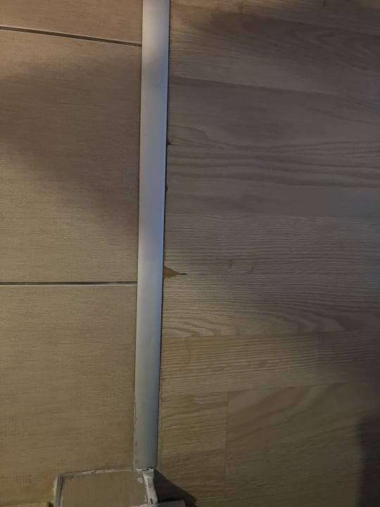 Zimmer Side Aquamarin Resort & Spa