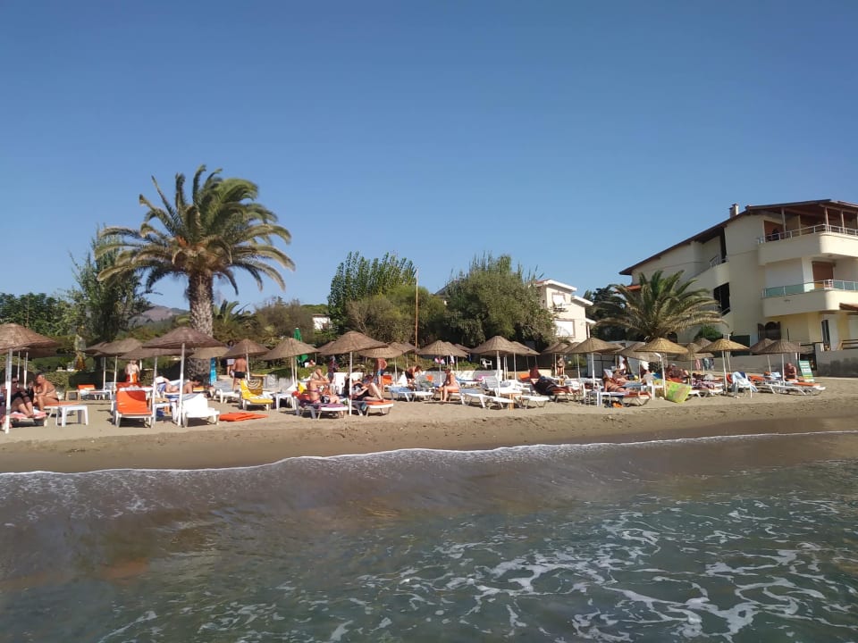 Strand Dogan Paradise Beach