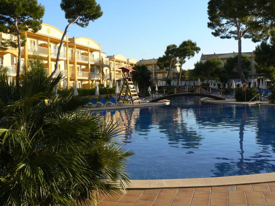 Pool Zafiro Mallorca
