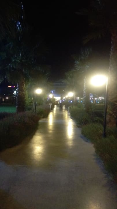 Bild  Port Nature Luxury Resort & Spa