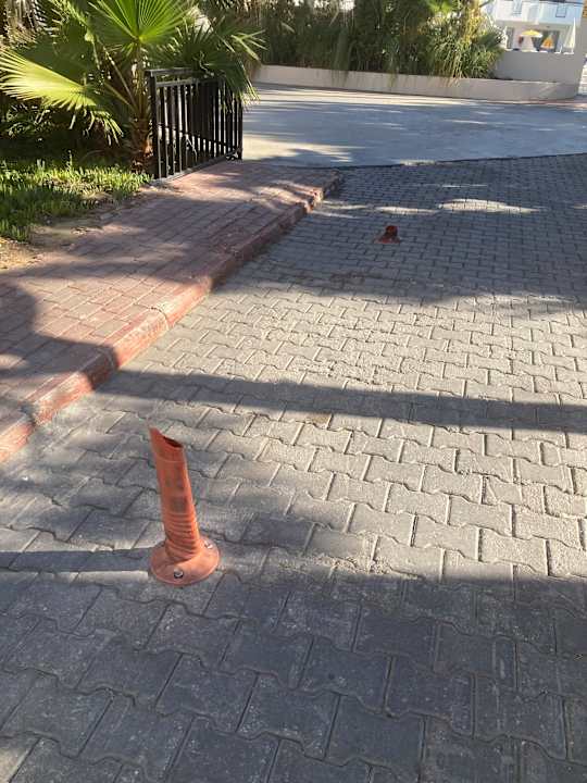 Sonstiges Ephesia Holiday Beach Club