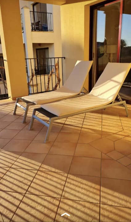Zimmer ROBINSON CALA SERENA