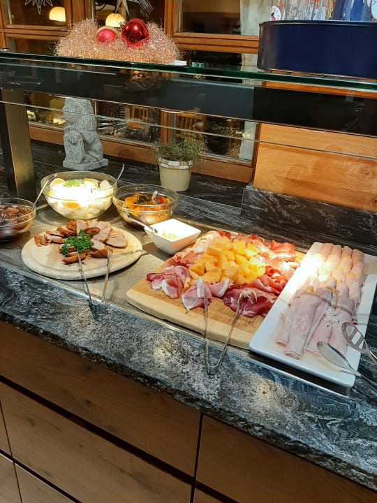 Gastro 1. Bier & Wohlfühlhotel Gut Riedelsbach