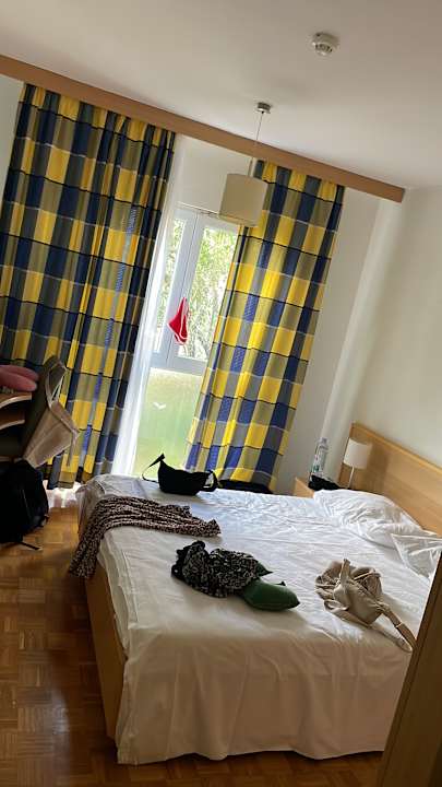 Zimmer Aminess Vival Casa Velaris