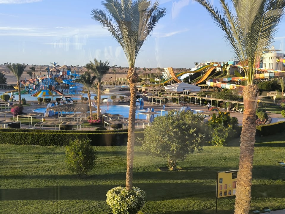 Ausblick Jaz Aquaviva