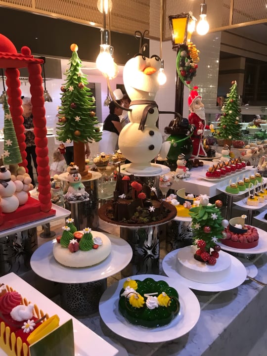 Gastro Acanthus Cennet Barut Collection