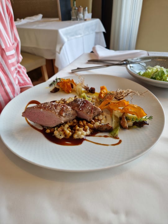 Gastro Dorfhotel Fasching