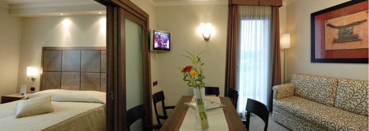 Camere B&B Hotel Padova
