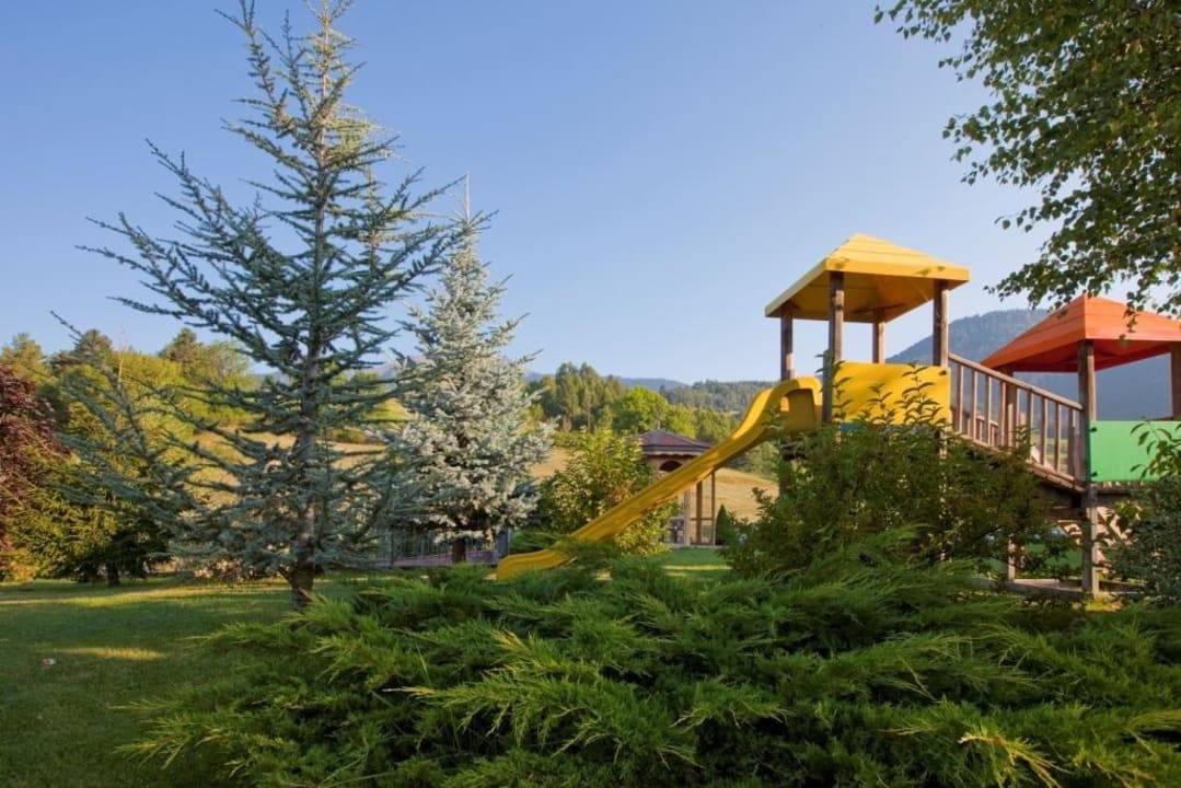 Giardino Hotel Lagorai