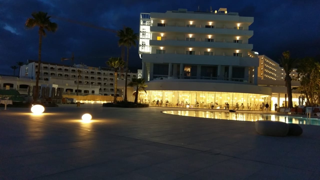 Außenansicht Iberostar Selection Sábila