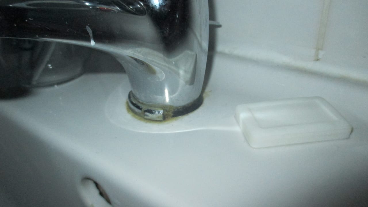 Zimmer Ferienhotel Waldfrieden