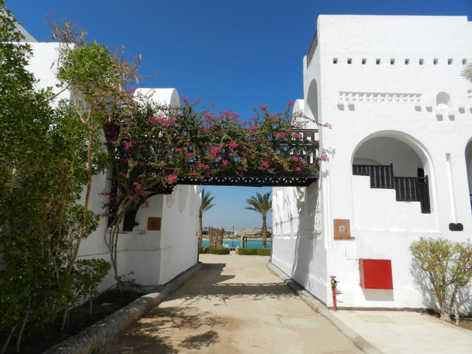 Passage Arabella Azur Resort