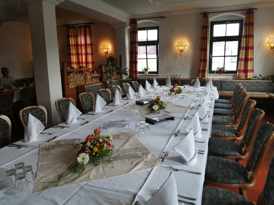 Gastro Hotel Stadt Olbernhau