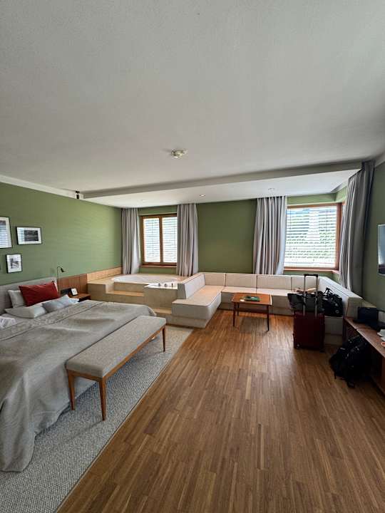 Zimmer Landgut am Pößnitzberg