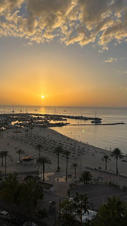 Ausblick whala!beach