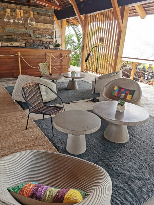 Lobby Zuri Zanzibar Hotel & Resort