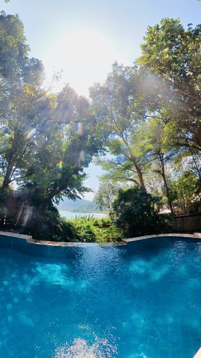 Zimmer Santhiya Koh Phangan Resort & Spa