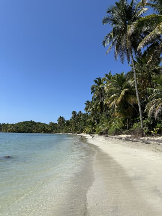 Strand Hospedaje Yarisnori