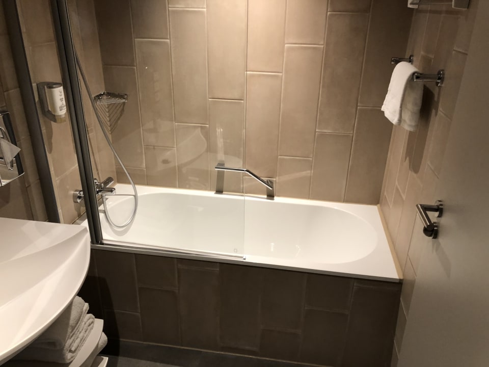 Zimmer Aparthotel Adagio Bremen City