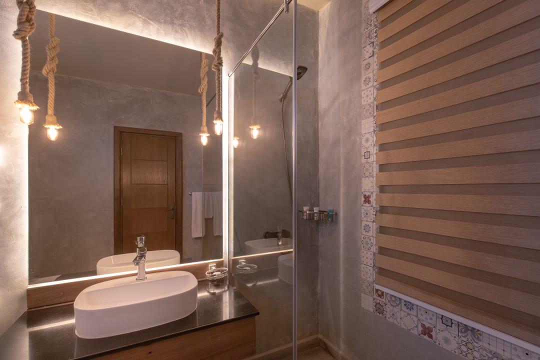 Zimmer Hotel Kiwengwa Beach Resort