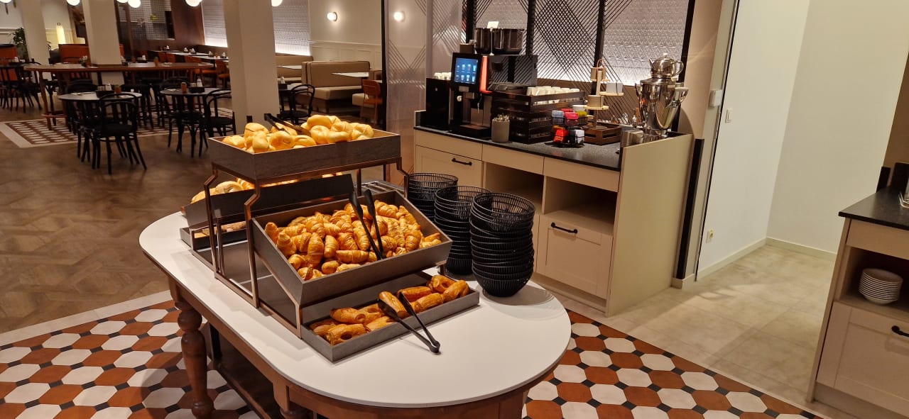 Gastro Austria Trend Hotel Anatol