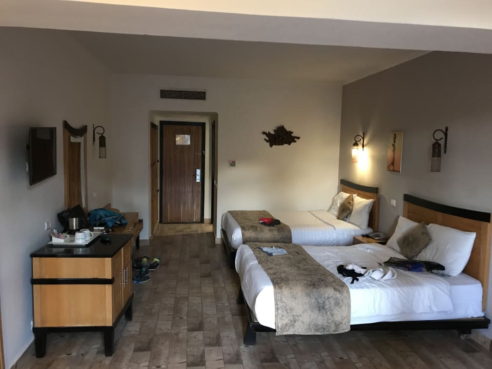 Zimmer Prima Life Makadi Resort