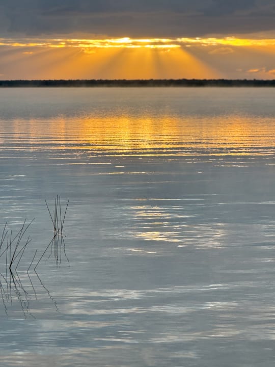 Ausblick Rancho Encantado Eco Resort & Spa