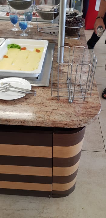 Gastro Flamingo Grand Hotel & Spa