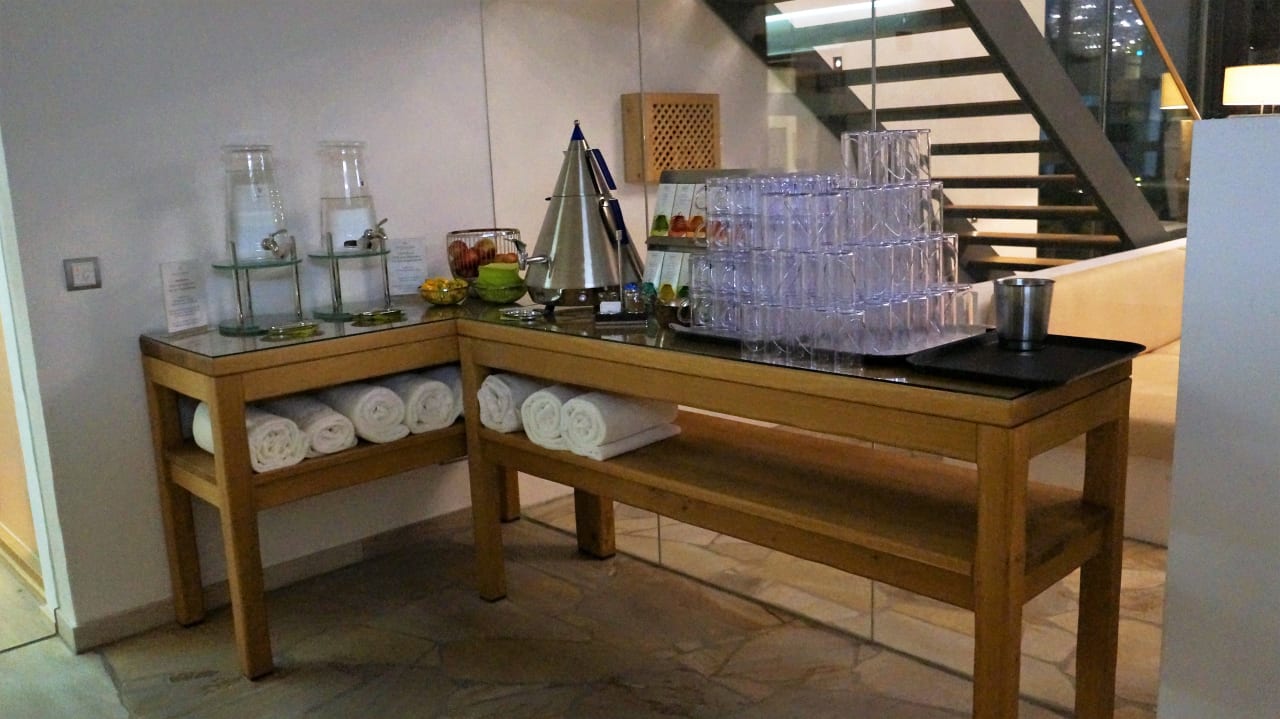 Sport & Freizeit Hotel Am Badersee