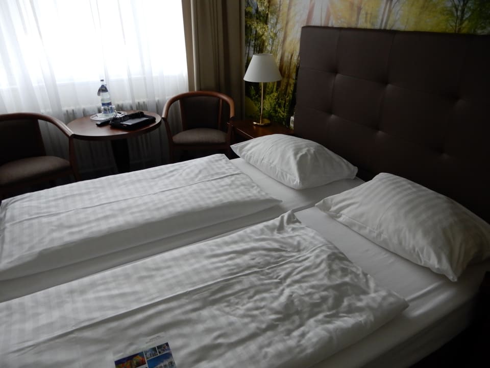 Zimmer AHORN Hotel Am Fichtelberg