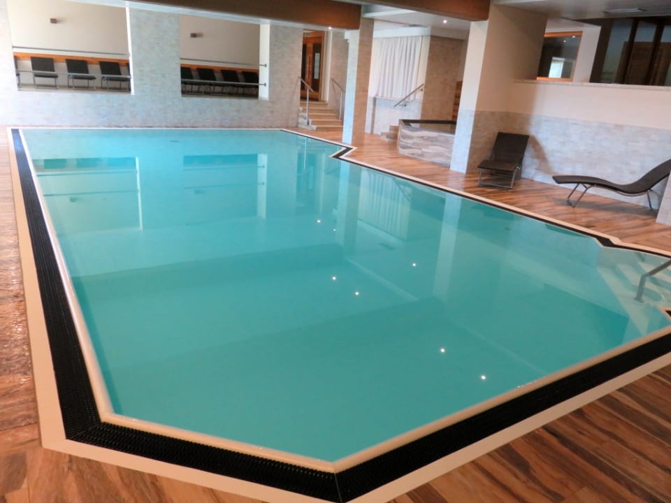 Pool Parc Hotel Miramonti