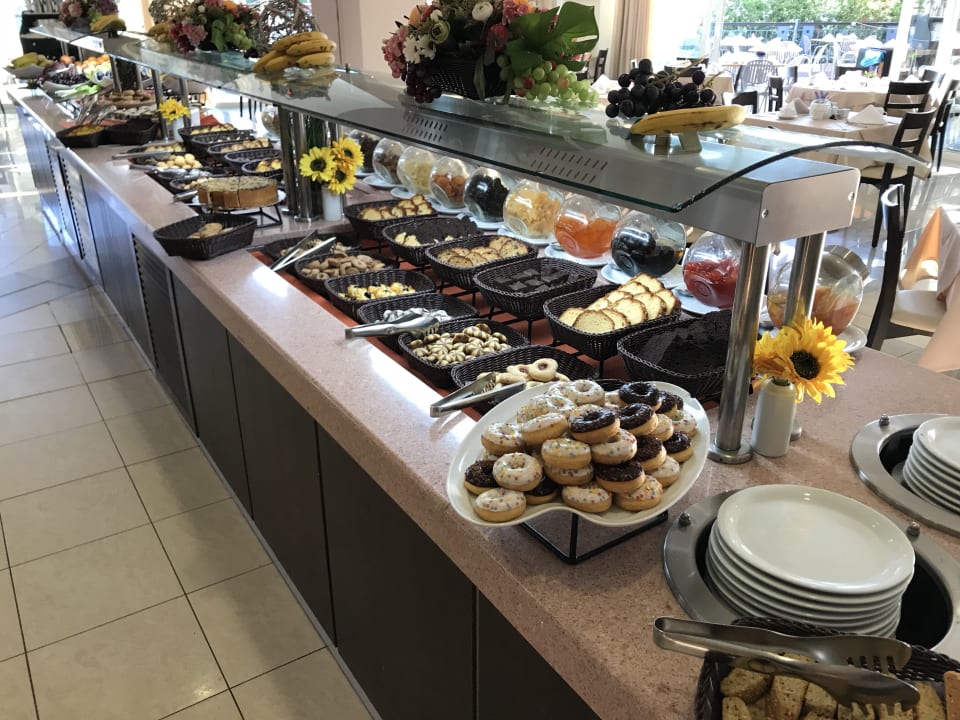 Gastro Hotel Horizon Beach Resort