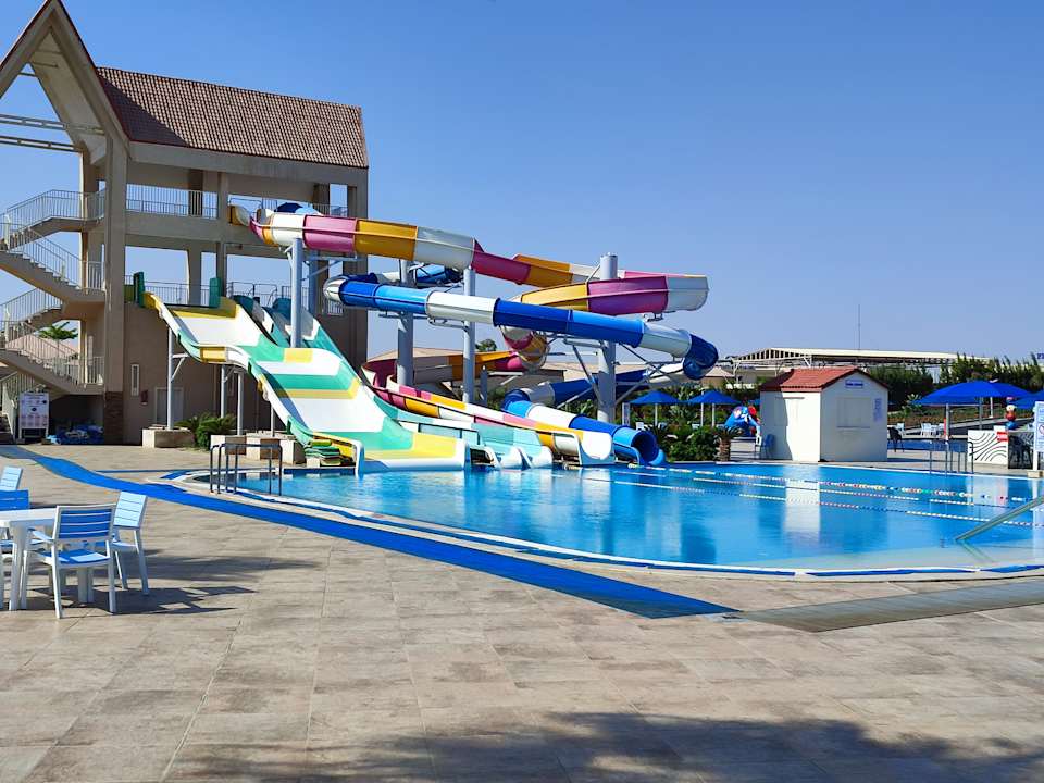 Pool Pickalbatros Sea World Resort - Marsa Alam
