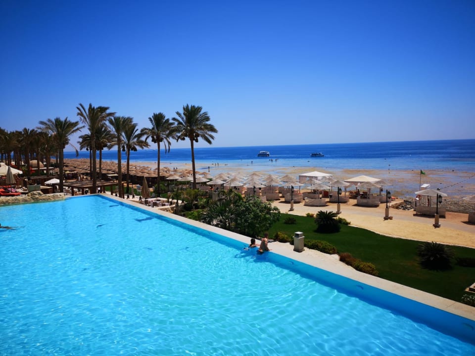 Infinitypool Mit Aussicht Makadi Spa Adults Only Makadi Bay • Holidaycheck Hurghada 2328