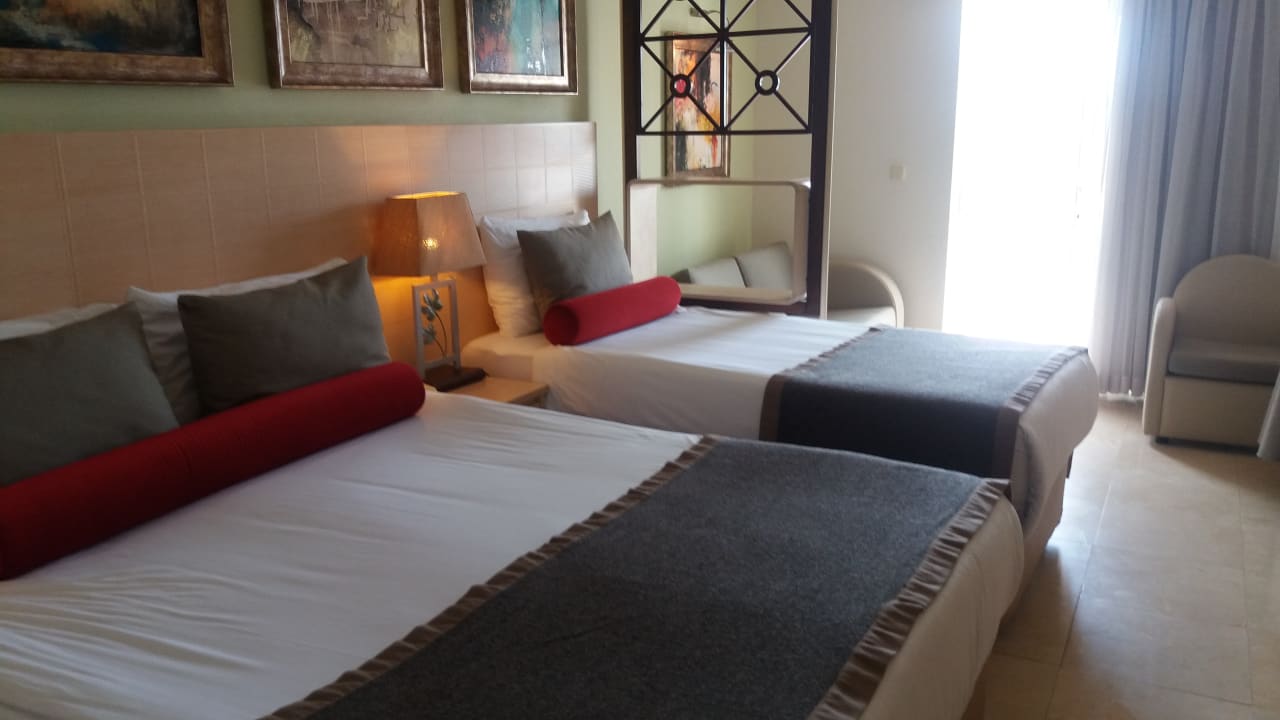 Zimmer PALOMA Perissia