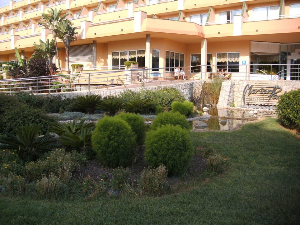 Mariant Park Hotel Mariant Park