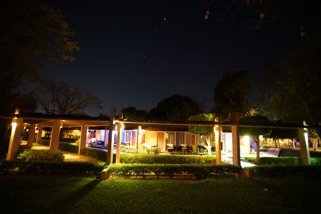 Zimmer Jolie Ville Kings Island Luxor