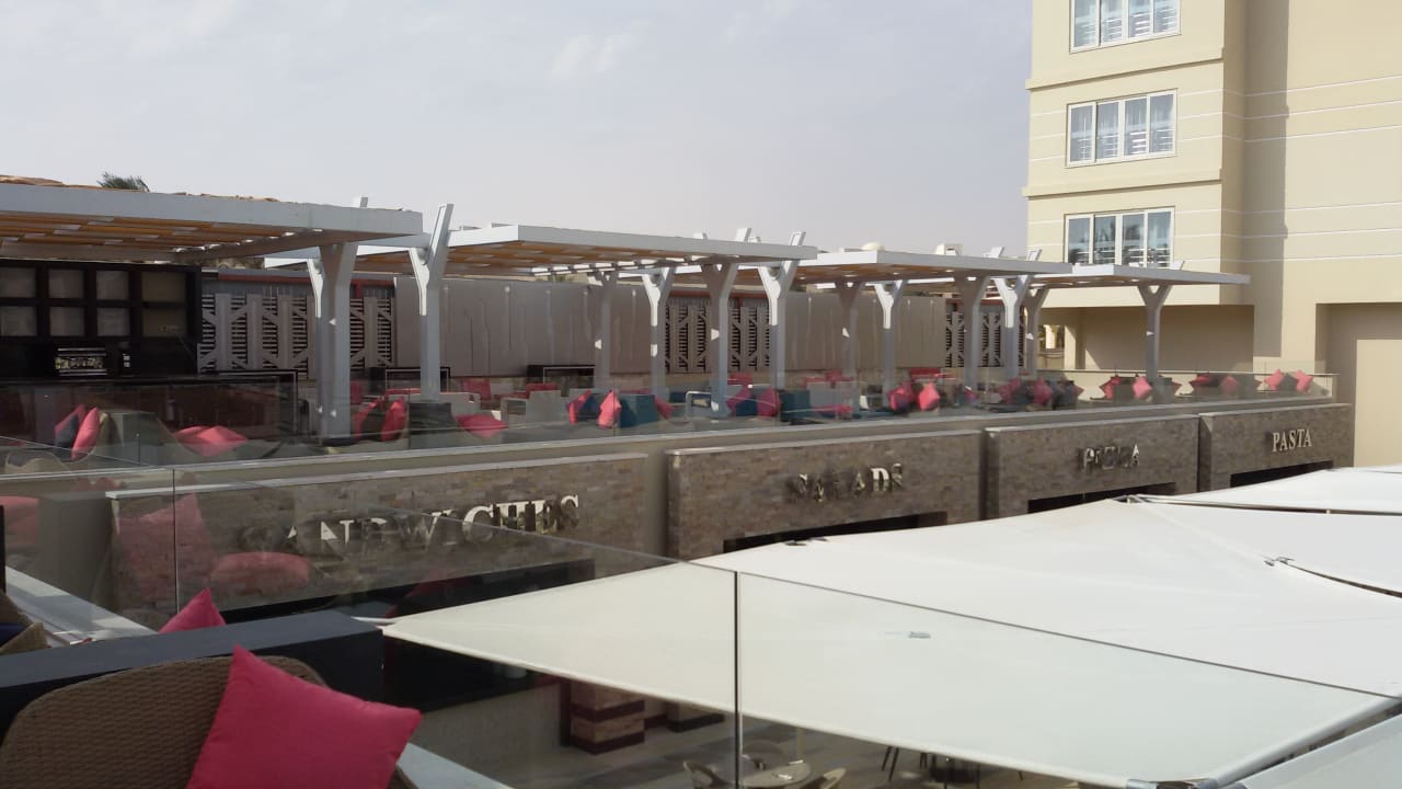 Sonstiges Pickalbatros White Beach Resort - Hurghada