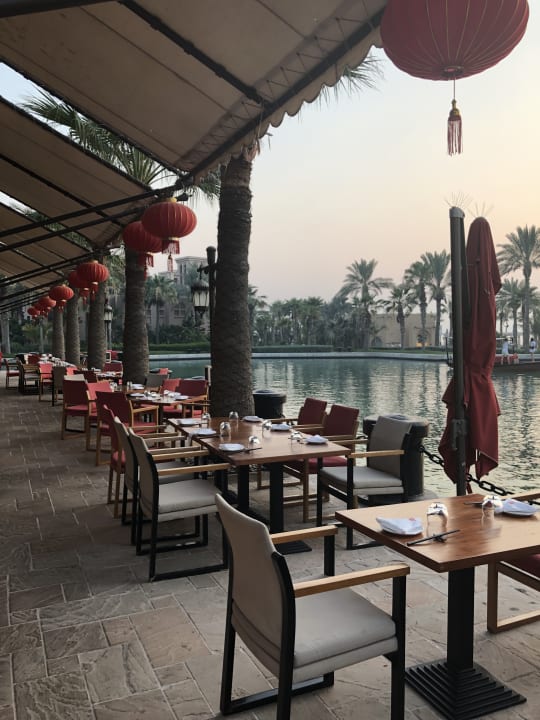 Gastro Jumeirah Mina Al Salam