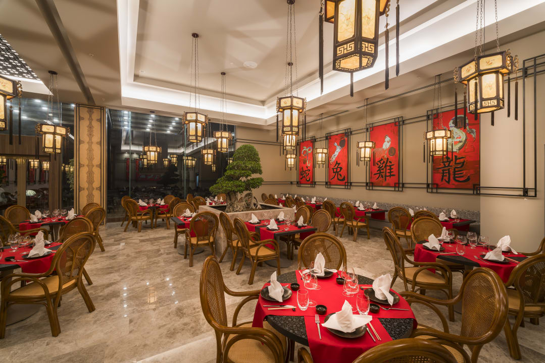 Gastro Concorde Luxury Resort