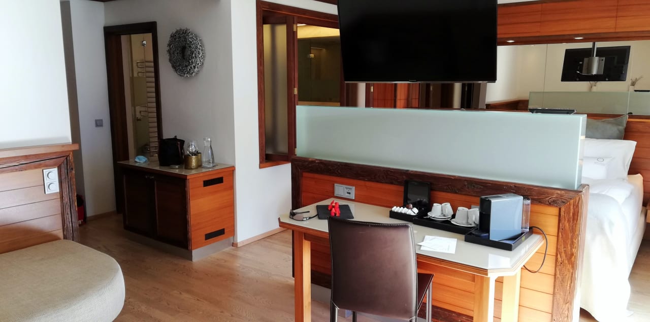 Zimmer Sonnhof Alpendorf - Adults only