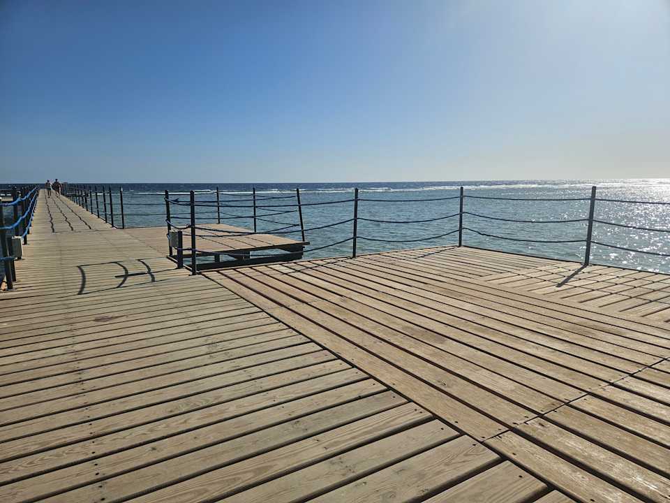 Strand Albatros Makadi Resort