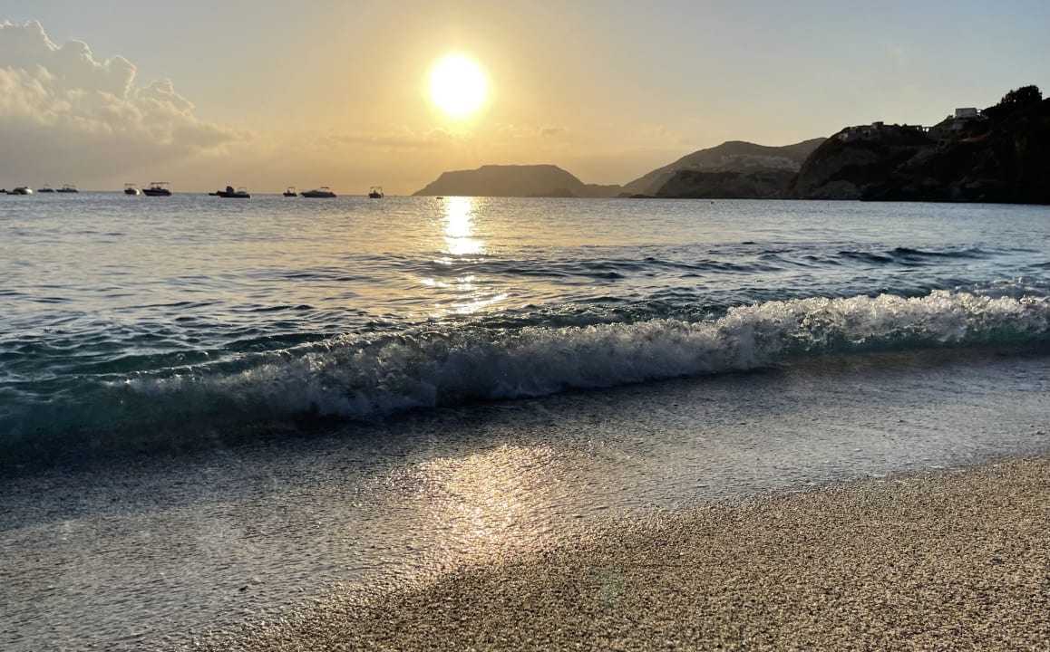 Ausblick Seascape Luxury Residences