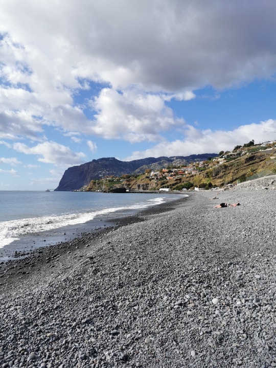 Strand Hotel Orca Praia