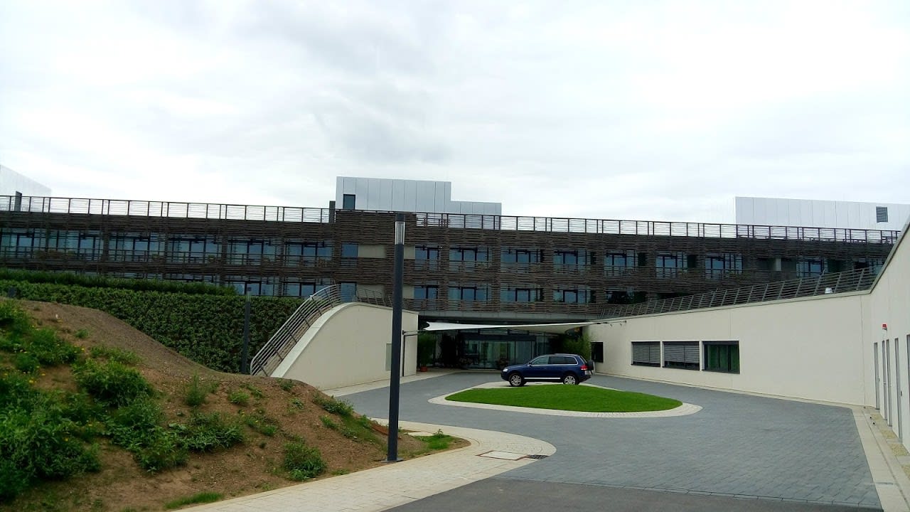 Außenansicht Seezeitlodge Hotel & Spa