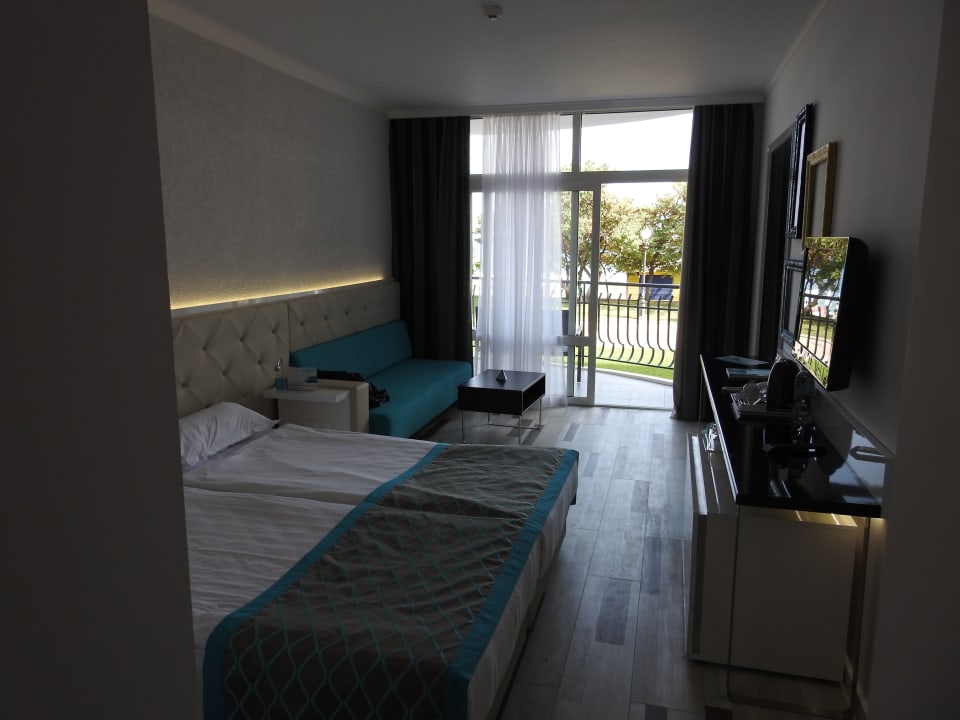 Zimmer Sentido Marea