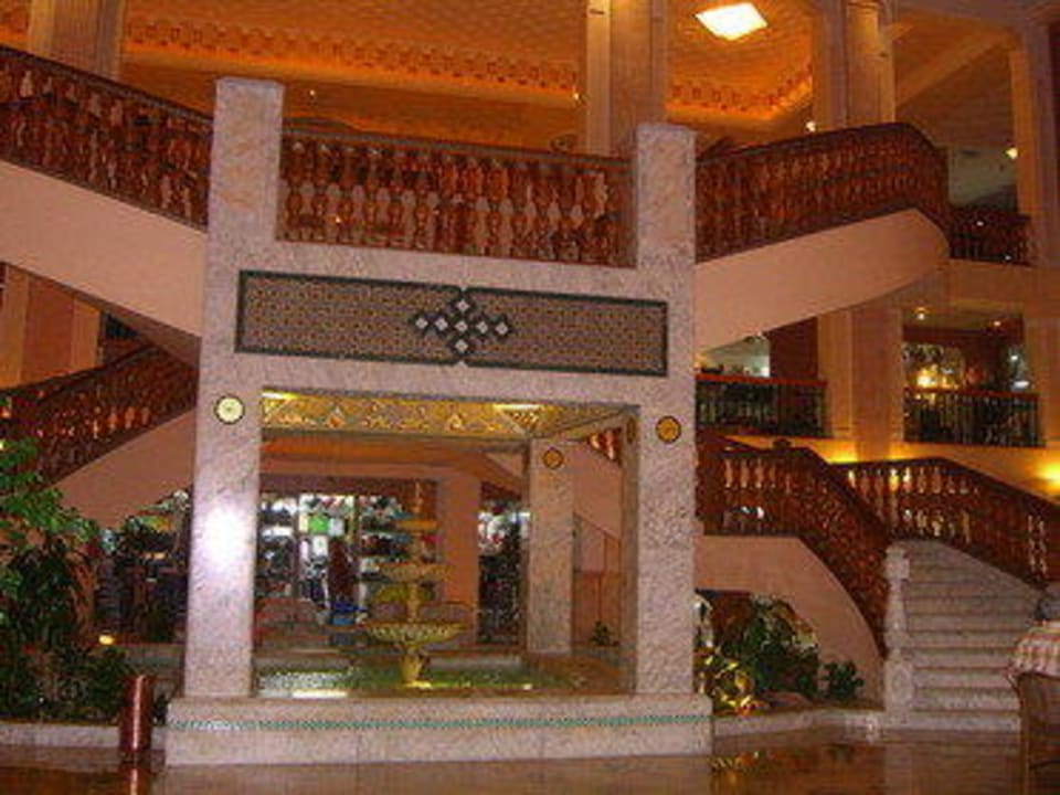Hotel Mahdia Palace Thalasso