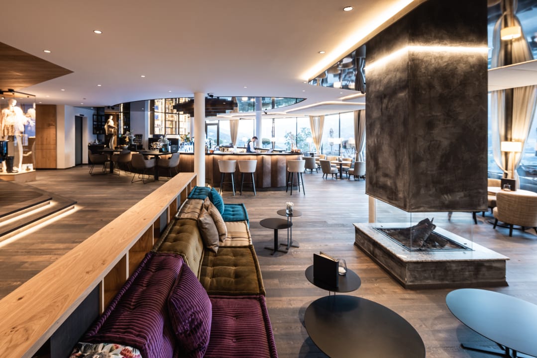 Gastro Santre dolomythic home