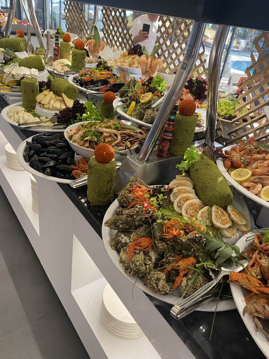 Gastro Aria Resort & Spa