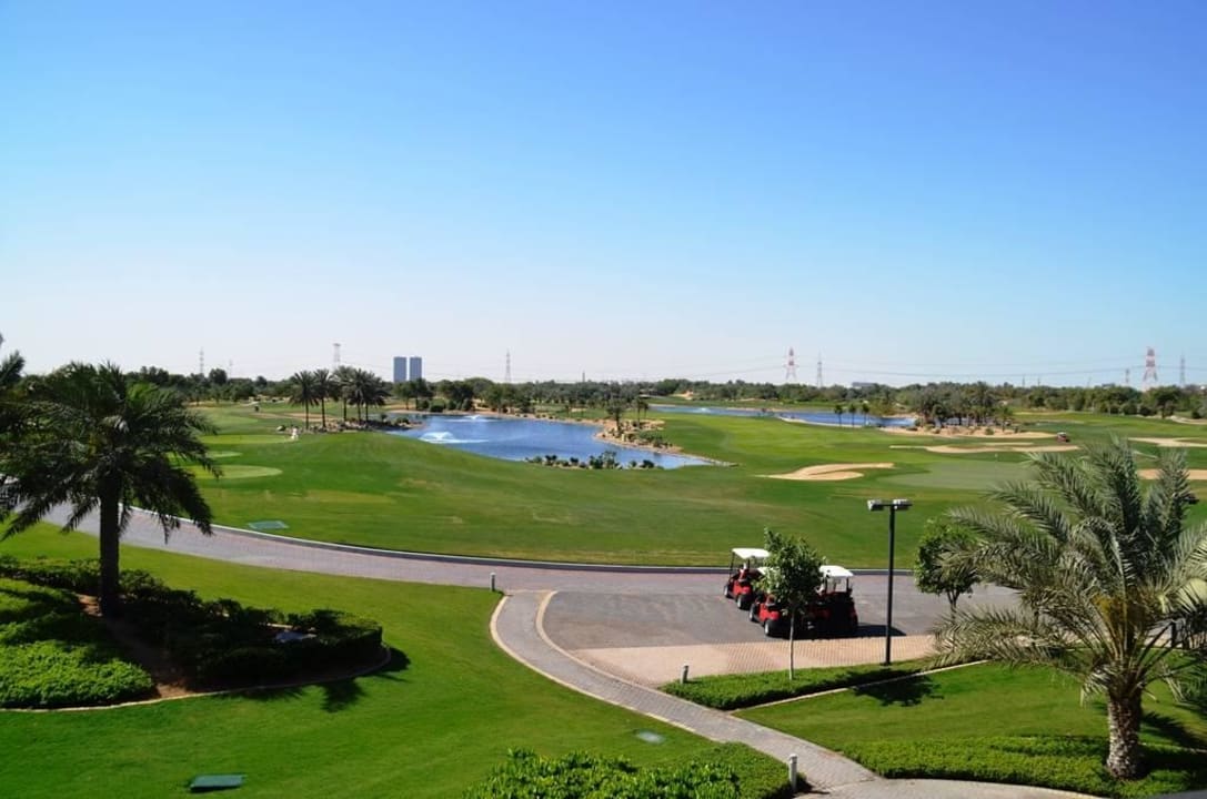 The Westin Abu Dhabi Golf Resort & Spa The Westin Abu Dhabi Golf Resort & Spa